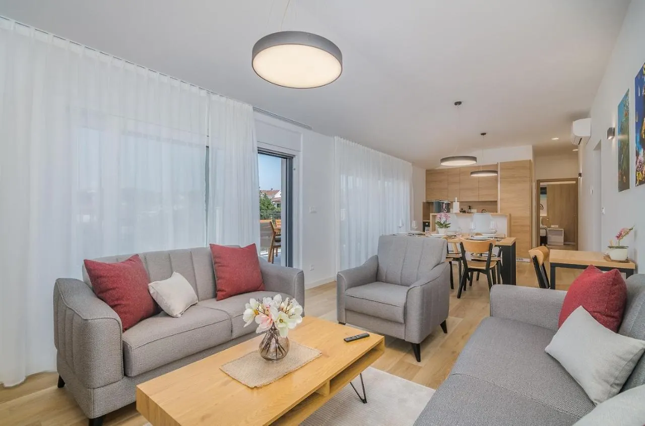 Apartment Marko Malinska