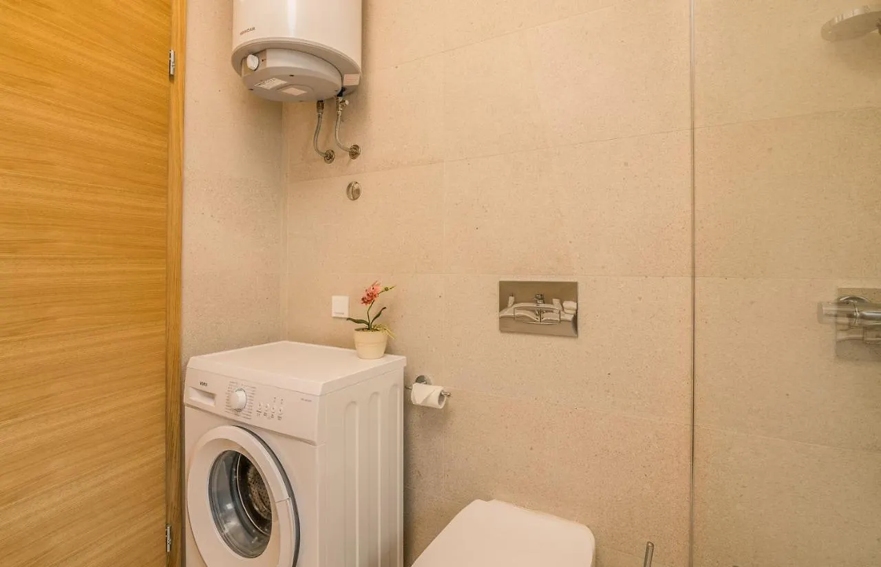 Guest house Apartment Marko Malinska