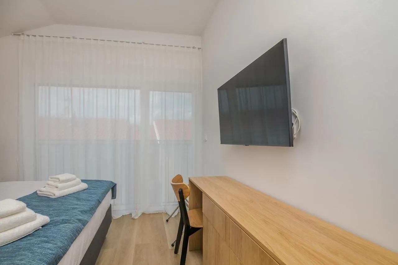 Apartment Marko Malinska