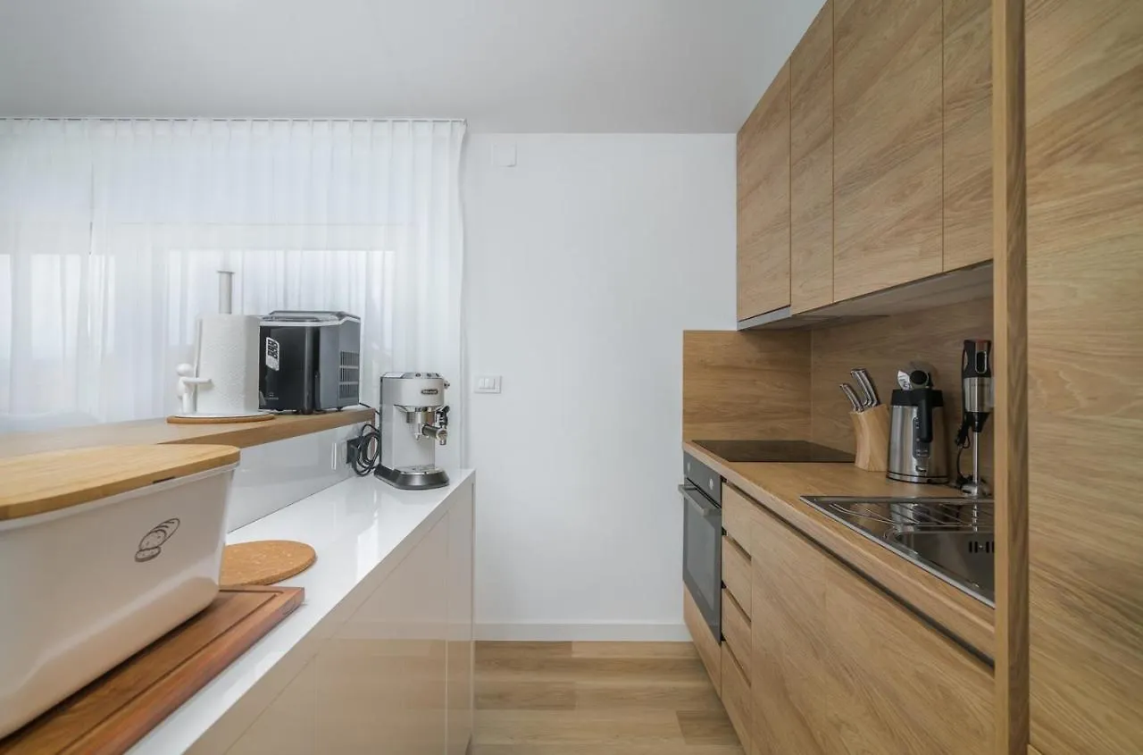 Apartment Marko Malinska 0*,