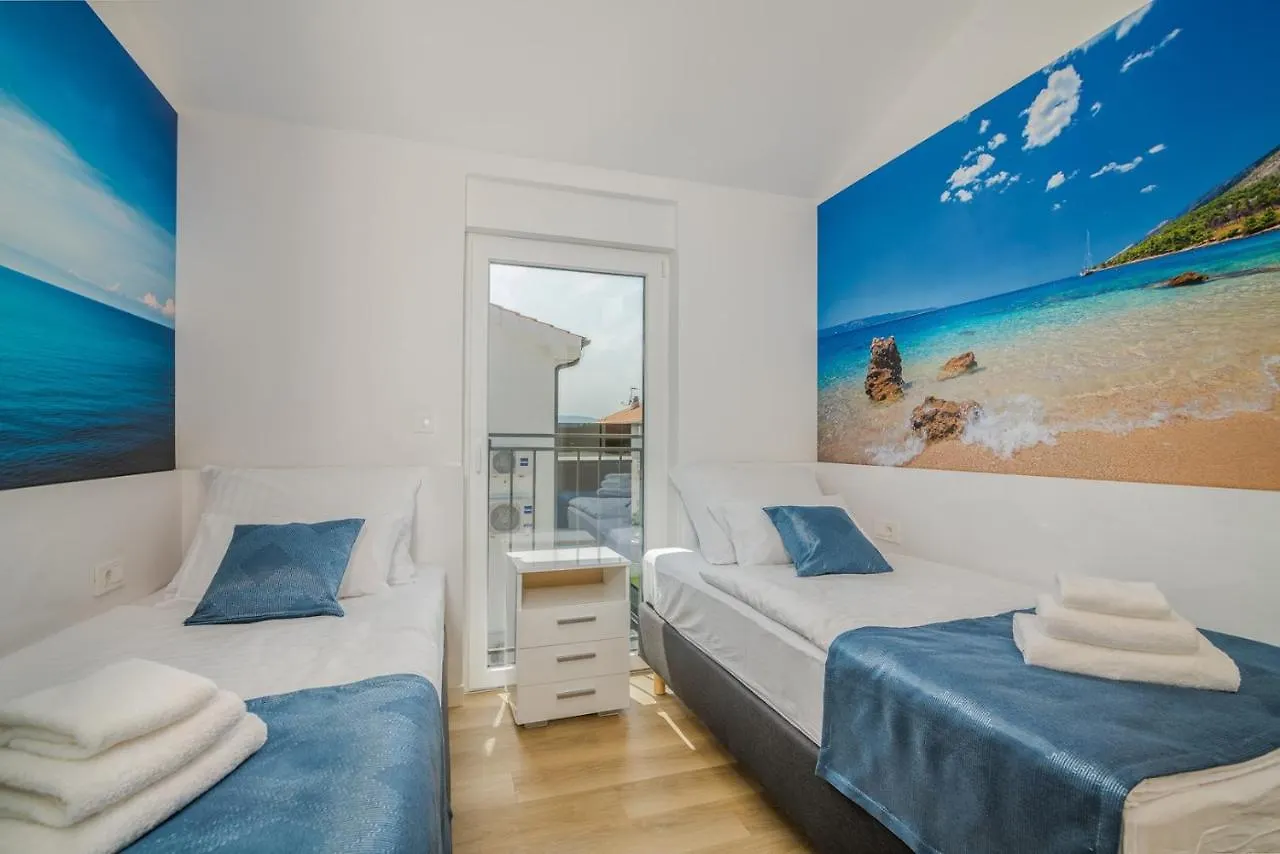 Apartment Marko Malinska Affittacamere