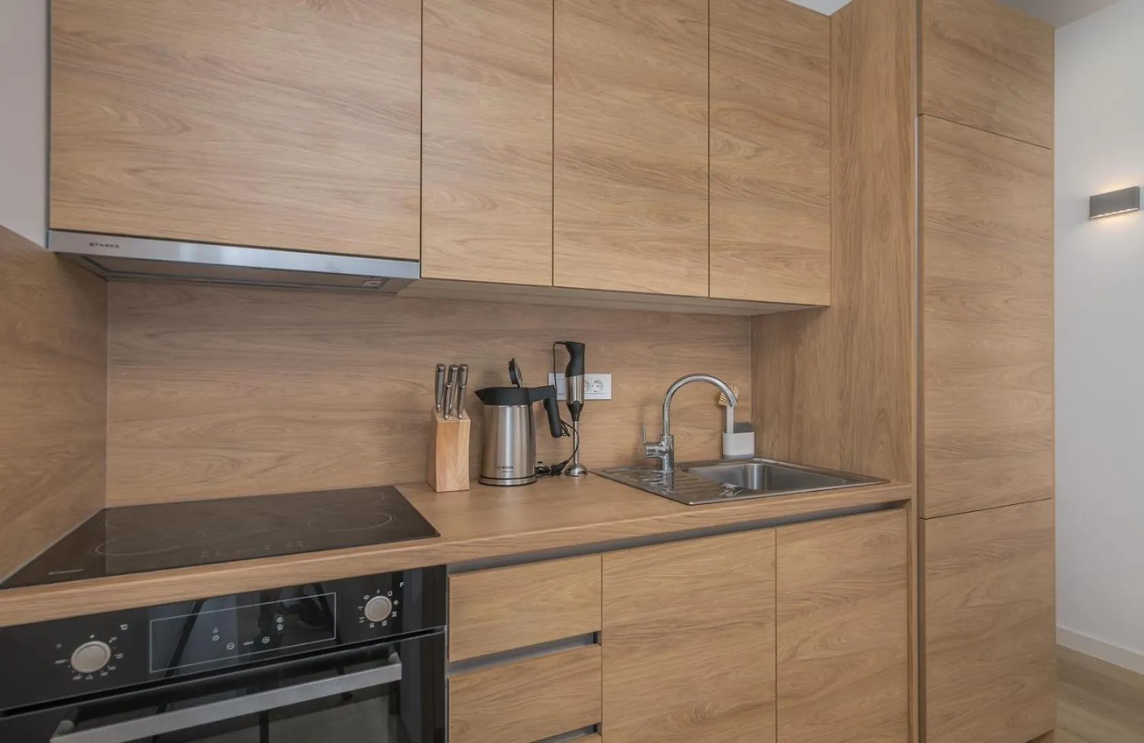 Apartment Marko Malinska