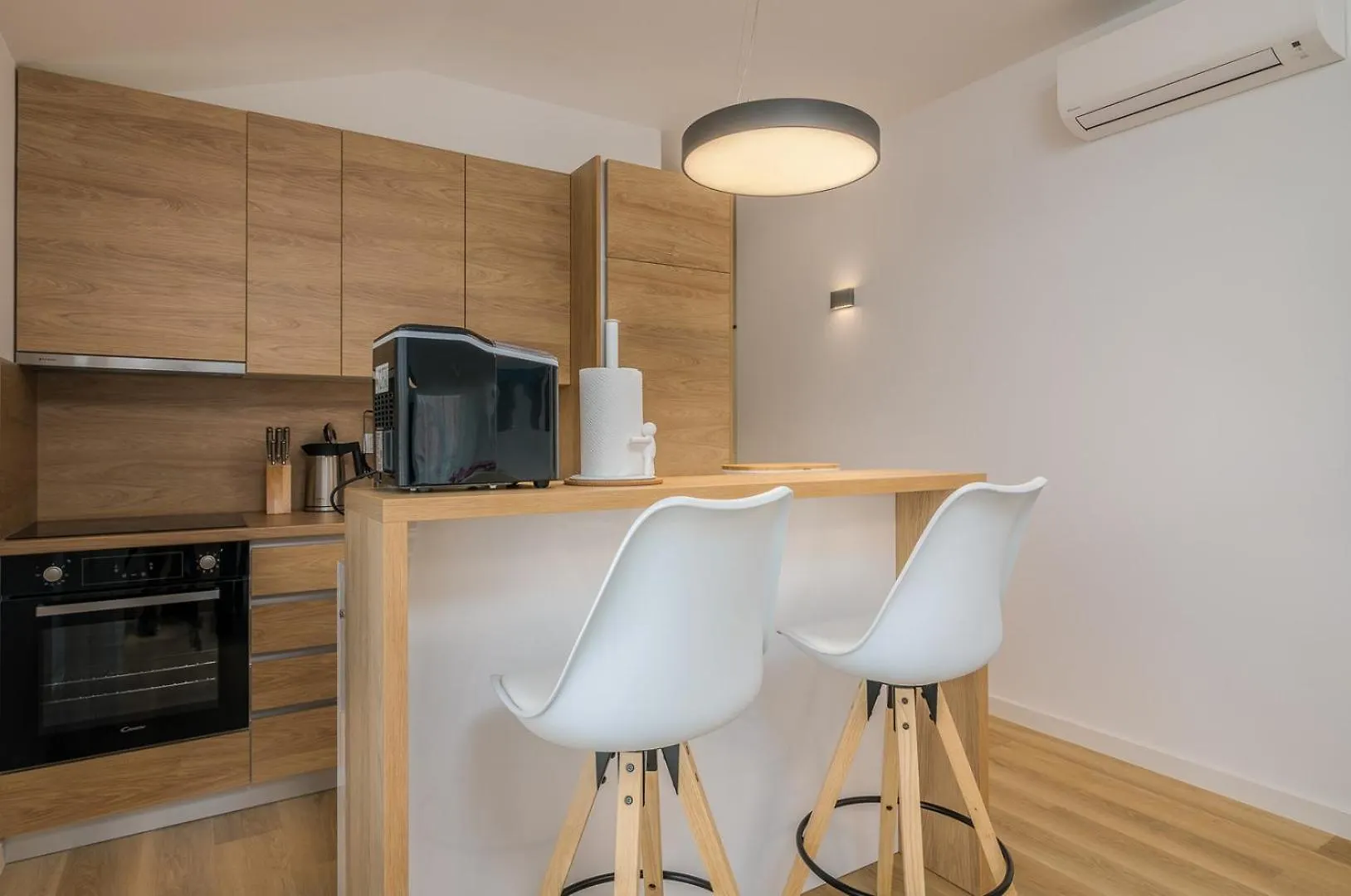 Affittacamere Apartment Marko Malinska